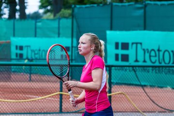 Bild 214 - TCRW Wahlstedt 2 - SV Zehlendorfer Wespen und TCRW Wahlstedt 1 - TC GW Nikolassee